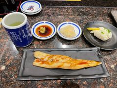 -合点寿司(金虹桥商场店)