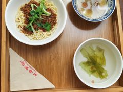 -万县面馆(高笋塘店)