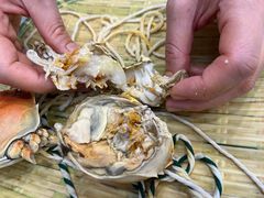 -蟹天蟹地农家菜·阳澄湖大闸蟹(浅水湾店)