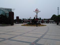 -石家庄市植物园