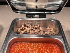-云龙轩(迪士尼探索家度假酒店)
