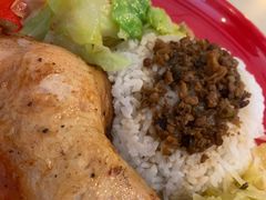 -大圆碗•T骨大排饭(永安道店)