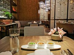 -悦轩中餐厅·高空江景·杭州柏悦酒店