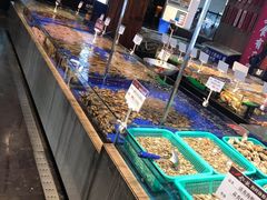 -船歌·鱼水饺青岛菜(闽江二路店)