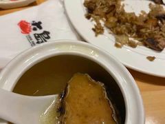 -大岛日本料理铁板烧(南通大饭店)