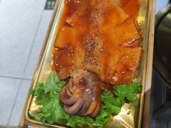 -齐齐哈尔小炉匠炭火烤肉(西红门店)