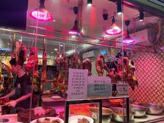 -陆记鹅庄·潮汕菜·狮头鹅(大仟里店)