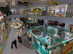 -凯德MALL(西直门店)