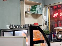 -真口味潮州砂锅粥(岗厦店)