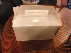 -星巴克(无锡大东方店)