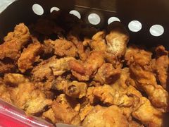 -阿捡忭京炸鸡(韭菜园总店)
