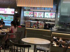 -每味每客·重庆麻辣烫(拓展大厦店)
