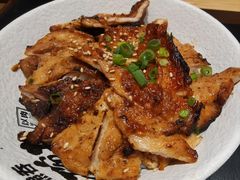 -熊吞·大碗丼烧肉饭(西市场嘉华店)