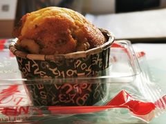 麦芬蛋糕-红宝石·鲜奶小方·海派西点房(丰庄店)