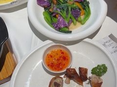 -万龙洲海鲜(南新仓店)