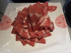 -密友回转自助火锅(世茂国际广场店)