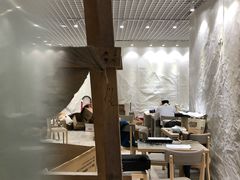 大堂-火影忍者一乐拉面(环球港店)