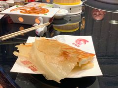 -阿庄新豫菜(航海东路店)
