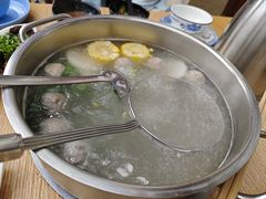 -就这么牛潮式牛肉火锅(华侨城店)