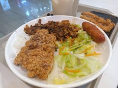 -永和大王(广渠店)