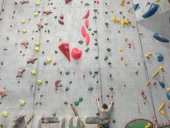 -尽峰攀岩 Acme Climbing