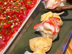 -黔二妞地摊火锅(龙华清湖店)