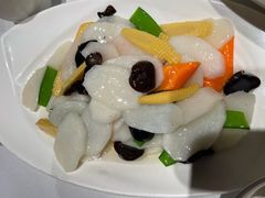 -河畔春天时尚餐厅