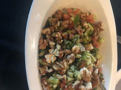 -Efes Turkish & Mediterranean Cuisine 艾菲斯餐厅(陆家嘴店)