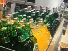 -鹭江潮餐厅•福建菜(鹭江佲家酒店)