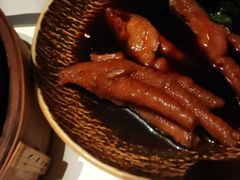 -新兴·金羊座·粤菜点心(乐峰店)