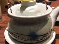 -九井澤精致料理(金茂店)
