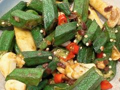 -南拳十三姨·潮汕砂锅粥·粤菜(西单大悦城店)