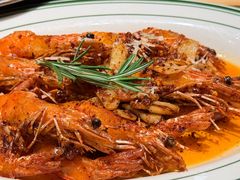 -CRAZYONES西班牙海鲜饭(上海美罗城店)