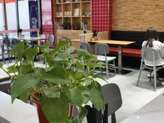 -子午路张记肉夹馍(兵马俑店)