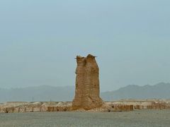 -克孜尔尕哈烽燧世界文化遗产公园