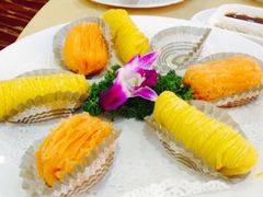 -国贸旋转餐厅(国贸广场店)