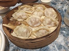-渔家大院·胶东海鲜·老牟平烧烤餐厅(德胜店)