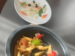 -贰号院子·南京淮扬味(珠江路店)