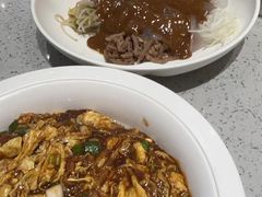 -紫光园·烤鸭·北京菜(团结湖店)