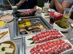 -海底捞火锅(天一广场亚细亚店)