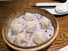 鲜肉小笼-苏小柳手工点心(人民广场分院)