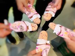 -北京全聚德(清华园店)
