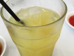 -新加坡海鲜共和(名胜世界圣淘沙海滨坊)