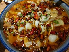 -滇铺子·云南特色菜·第九届野生菌美食节(东风东路c86店)