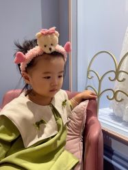 -奈尔宝家庭中心·亲子餐厅(北京东坝万达店)