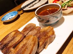 -阿吾罗日本料理(K11艺术中心店)