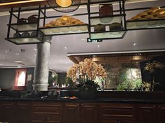 -八府香鸭·啫啫煲(华山路店)