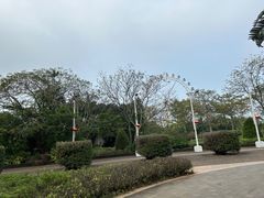 -白沙门生态公园