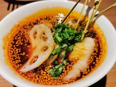 -新太二·鲜料川菜(晶耀前滩店)