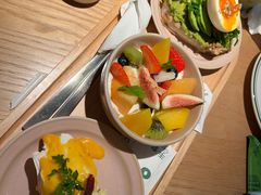 -O'eat Blossom&Pelican(深圳首店)
